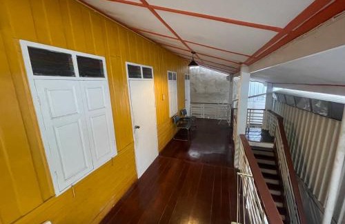 Hua Hin House | Thai-Tae Guesthouse Hua Hin