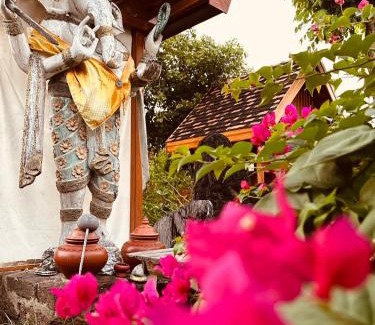 Nong Chaeng House | Thai Tom s GuestHouse