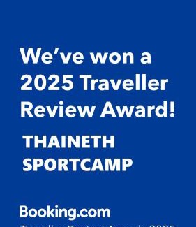 Nong Prue House | Thaineth Sport Camp