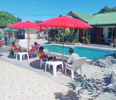 Nong Prue House | Thaineth Sport Camp
