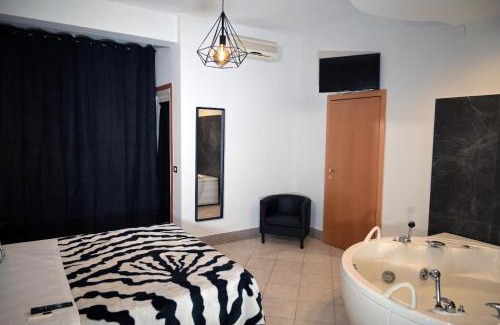 Pinetamare Hotel | Thairè Resort