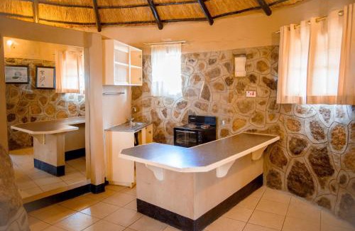 Matabeleland South Villa | Thakgalo Honeymoon Suite - 2211