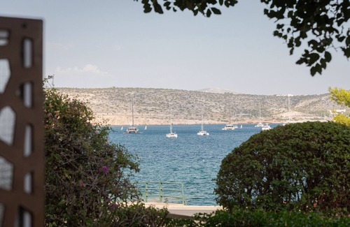 Varkiza Apartment | Thalè Retreat Varkiza