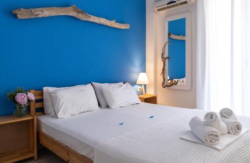 Haniotis Apartment | Thalassenia Studios & Apartments 3