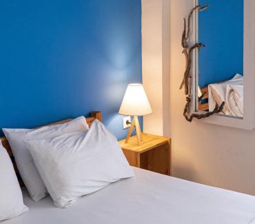 Haniotis Apartment | Thalassenia Studios & Apartments 3
