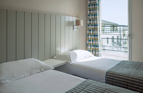 Concarneau Hotel | Thalasso Concarneau Spa Marin Resort
