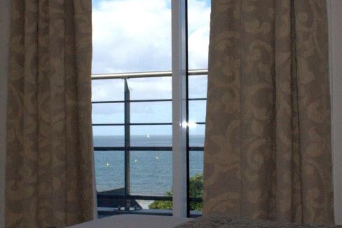Concarneau Hotel | Thalasso Concarneau Spa Marin Resort