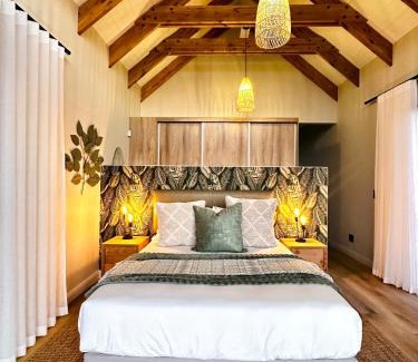 Stompneusbaai Apartment | Thalassophile Beach House