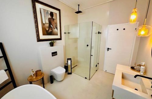 Stompneusbaai Apartment | Thalassophile Beach House