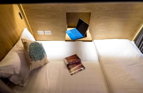 Cha-am House | Thalay Cha-am by Tha. A Co-living with a Million Dollar View