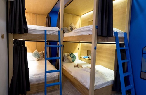 Cha-am House | Thalay Cha-am by Tha. A Co-living with a Million Dollar View