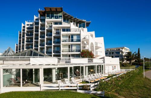 Le Grau-Du-Roi Hotel | Thalazur Port-Camargue - Hotel & Spa