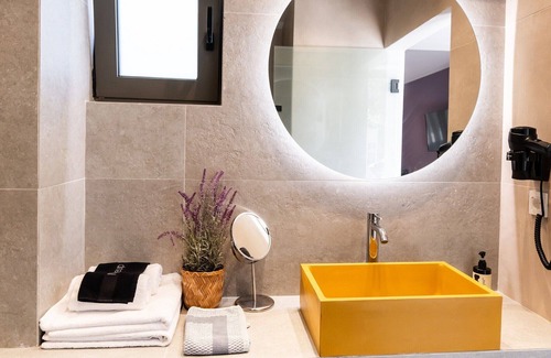 Lygia Hotel | Thalero Holidays Center