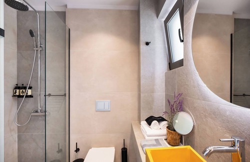 Lygia Hotel | Thalero Holidays Center