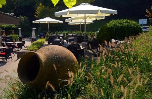 Thalhausen Hotel | Thalhauser Mühle Hotel-Restaurant