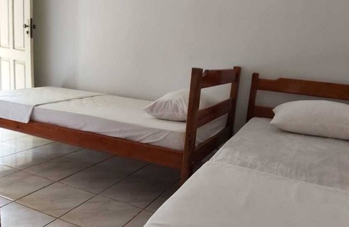 Caicara Hotel | Thalleys Hotel