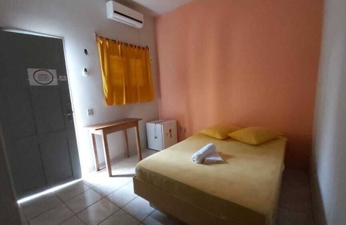 Caicara Hotel | Thalleys Hotel