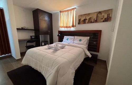 Pacasmayo House | Thalu House