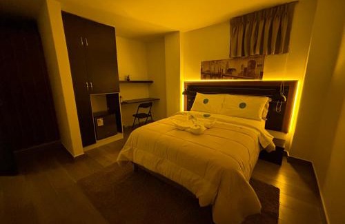 Pacasmayo House | Thalu House