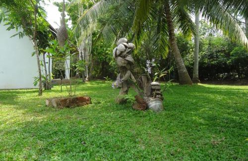 Medaketiya Villa | Thamaya Heritance Tangalle