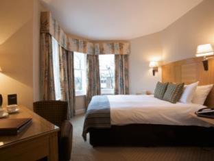 Bray on Thames Hotel | Thames Riviera Hotel, Sure Hotel Collection by Best Western