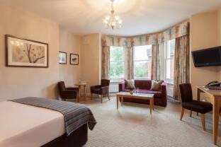 Bray on Thames Hotel | Thames Riviera Hotel, Sure Hotel Collection by Best Western