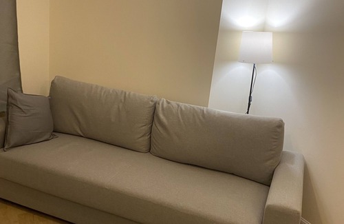 Thamesmead Apartment | THAMES VIEW APARTMENT