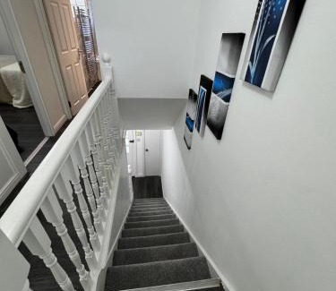 Thamesmead Bed & Breakfast | ThamesNiceProperty