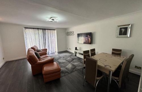 Thamesmead Bed & Breakfast | ThamesNiceProperty