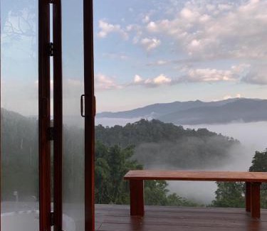 Mae Taeng Hotel | Thammacha The Nature