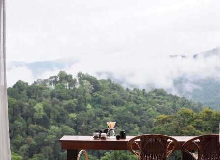 Mae Taeng Hotel | Thammacha The Nature