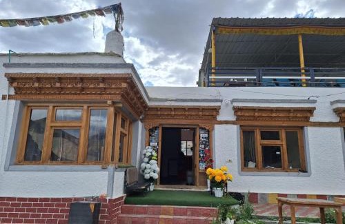 Leh Bed & Breakfast | Thanckar Cottage Ladakh By LexStays