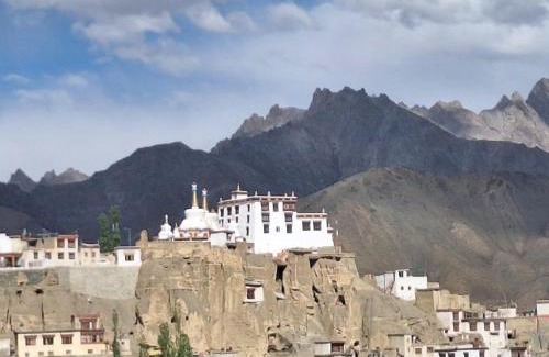 Leh Bed & Breakfast | Thanckar Cottage Ladakh By LexStays