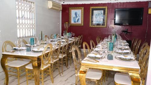 East London House | Thandi's Guest House