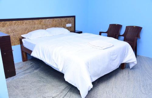 Karaikudi Hotel | Thangam Residency