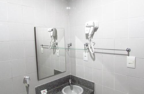 Anchieta Hotel | Thanharu Praia Hotel