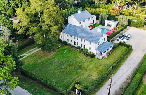 Shelter Island Heights House | Thanksgiving - Group Holidays rental with staff!