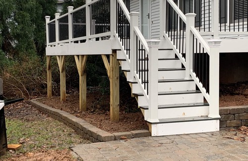 Sherrills Ford House | Thanksgiving ; just REDUCED to 250 per night; 3-night min stay