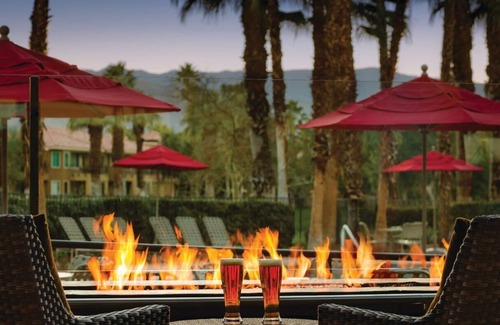 Palm Desert House | Thanksgiving Nov23-30,2025 MARRIOTT DESERT SPRINGS FullResortAccess Luxury 2B/2B