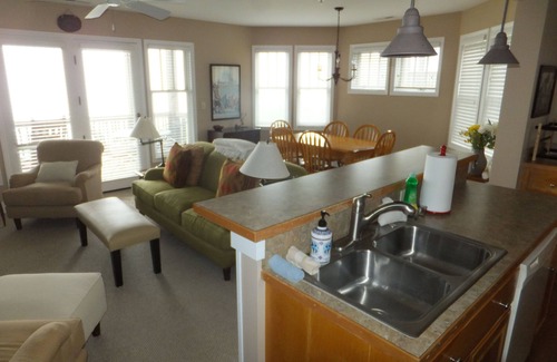 Banner Elk Condo | Thanksgiving week available! July 2026 month long only!