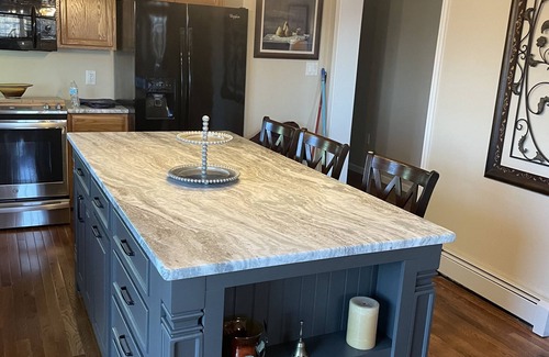 Wallkill House | THANKSGIVINGDAY @Brendella court