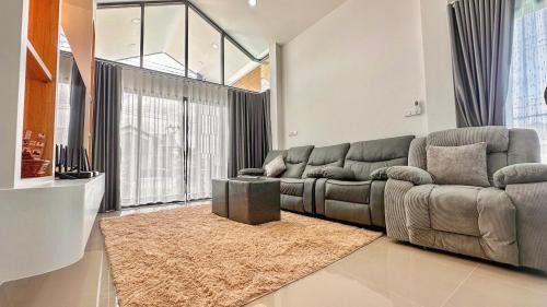 Krabi Villa | Thann Villa by EThan Aonang