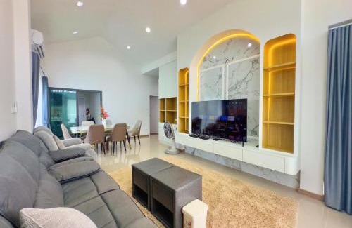 Krabi Villa | Thann Villa by EThan Aonang