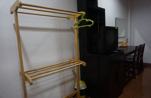 Trang Hotel | Thapap Resort