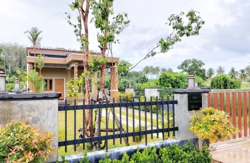 Nong Thale Villa | Thapkeak B2 Private Villa with 2 bedrooms