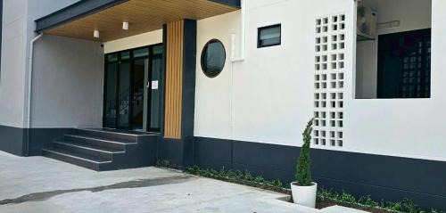 Samut Sakhon Apartment | TharaD place