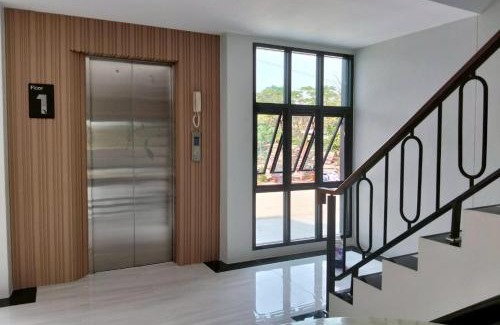 Samut Sakhon Apartment | TharaD place