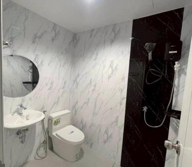 Samut Sakhon Apartment | TharaD place