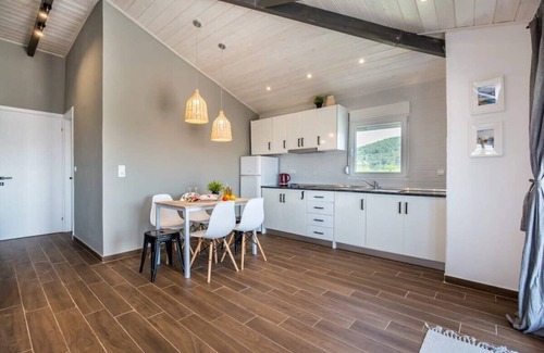 Limenaria Apartment | Thasos Family Escape - Meltemi Summer Retreat!