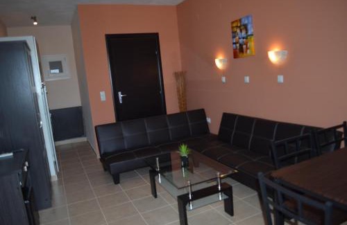 Limenaria Apartment | Thassos Grand Villas Apartments & Studios